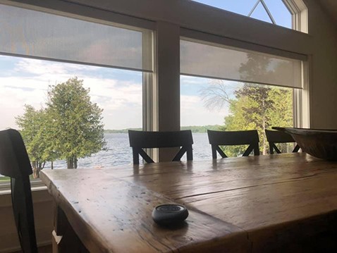 Hunter Douglas Dealer Image