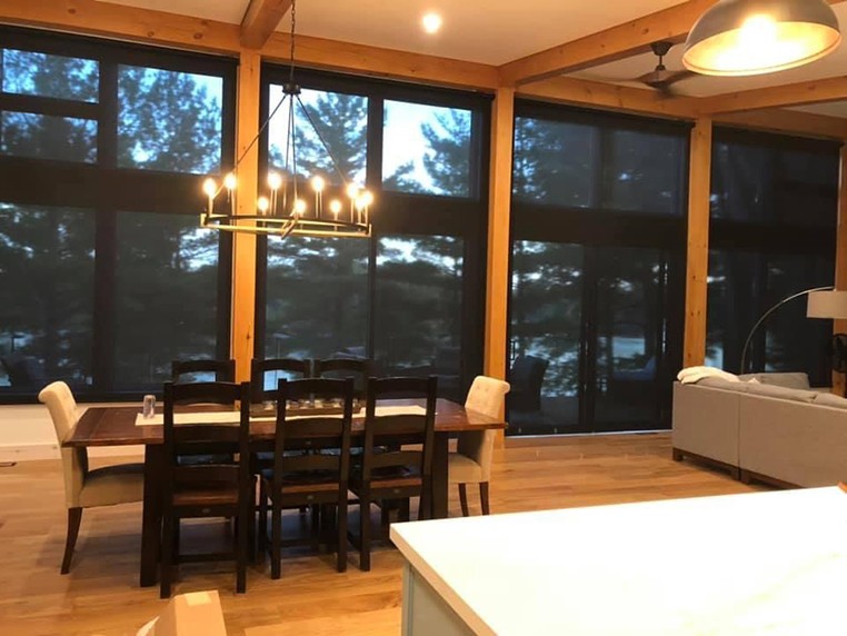 Hunter Douglas Dealer Image